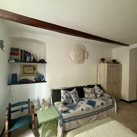 Trentapassidalmare Quinto Al Mare Appartement Genua Buitenkant foto